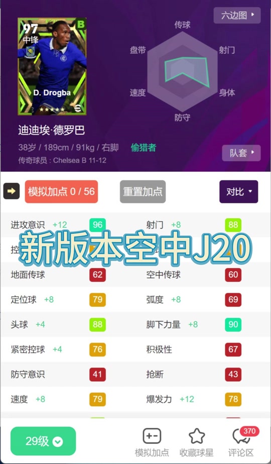 德罗巴迎来二十赛季高光表现，勇士球迷沸腾！(德罗巴最佳进球)